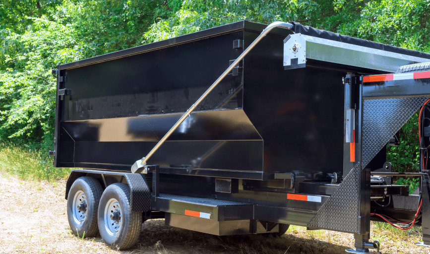 Trailer Rental